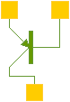 SMXD45H2A Fairchild D45H2A PNP Epitaxial Silicon Transistor