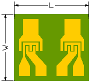 SMSIT121 Intersil IT121, Linear Integrated Systems IT121 Linear Integrated Systems IT121 MONOLITHIC DUAL NPN TRANSISTORS