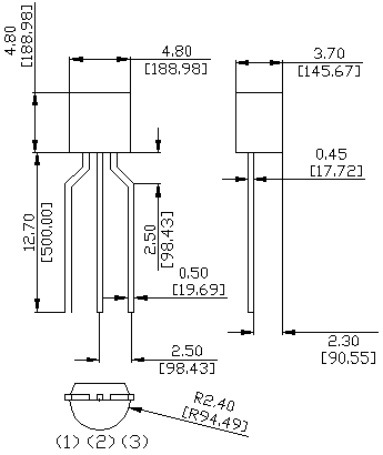 TO92 SMSSST204-01 Linear Integrated Systems SST204, Linear Integrated Systems SST204 Linear Integrated Systems SST204 HIGH GAIN N-CHANNEL JFET